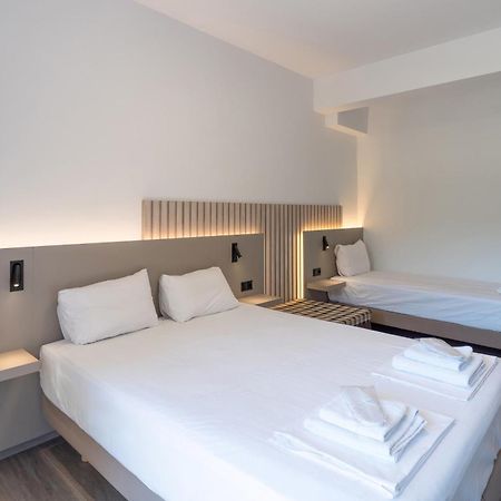 Ángistron Hotel Agistro מראה חיצוני תמונה